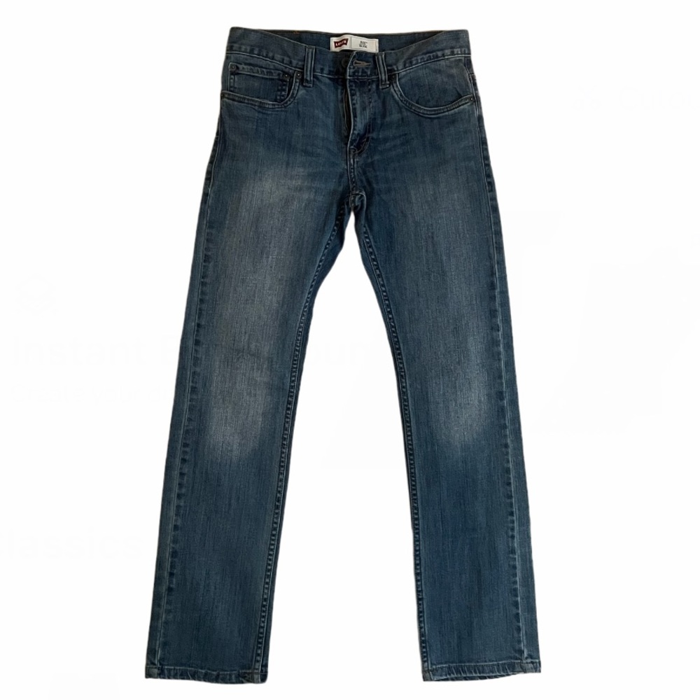 Levi Jeans (511 Slim)